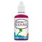 1 oz Fushia Water-Based Air Brush Paint for Skin - Face & Body Airbrush Paint for Halloween, Cosplay, Theatrical Makeup & Temporary Tattoos